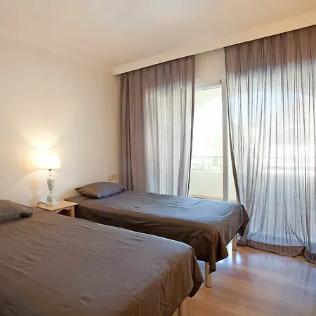 Luxury Elviria,