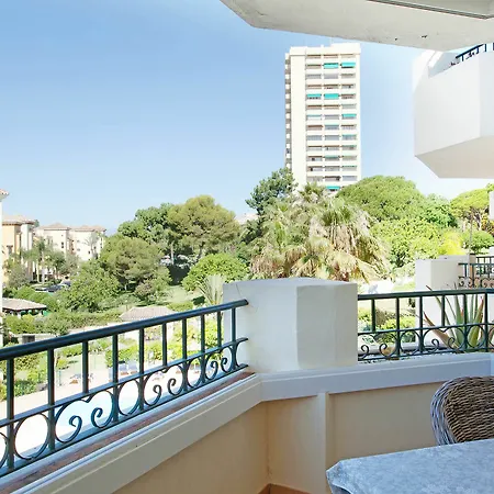 Luxury Elviria,