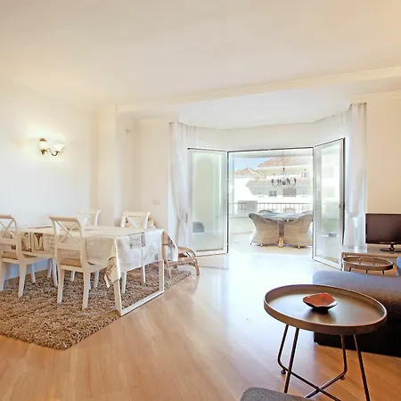 Apartment Luxury Elviria, Marbella